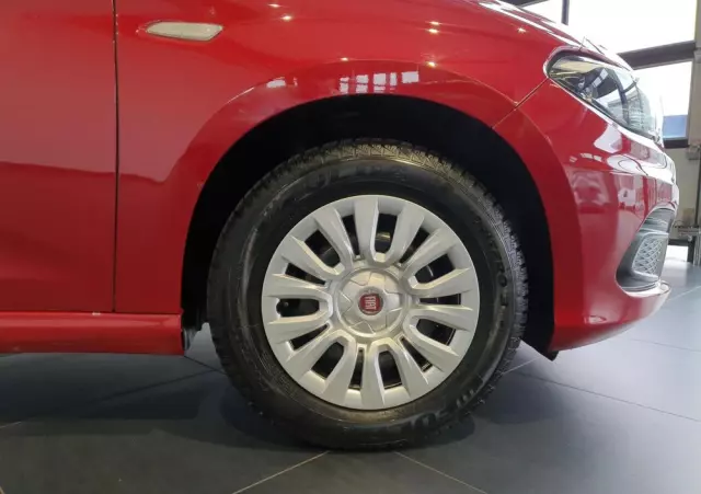 FIAT Tipo 1.4 16v Easy