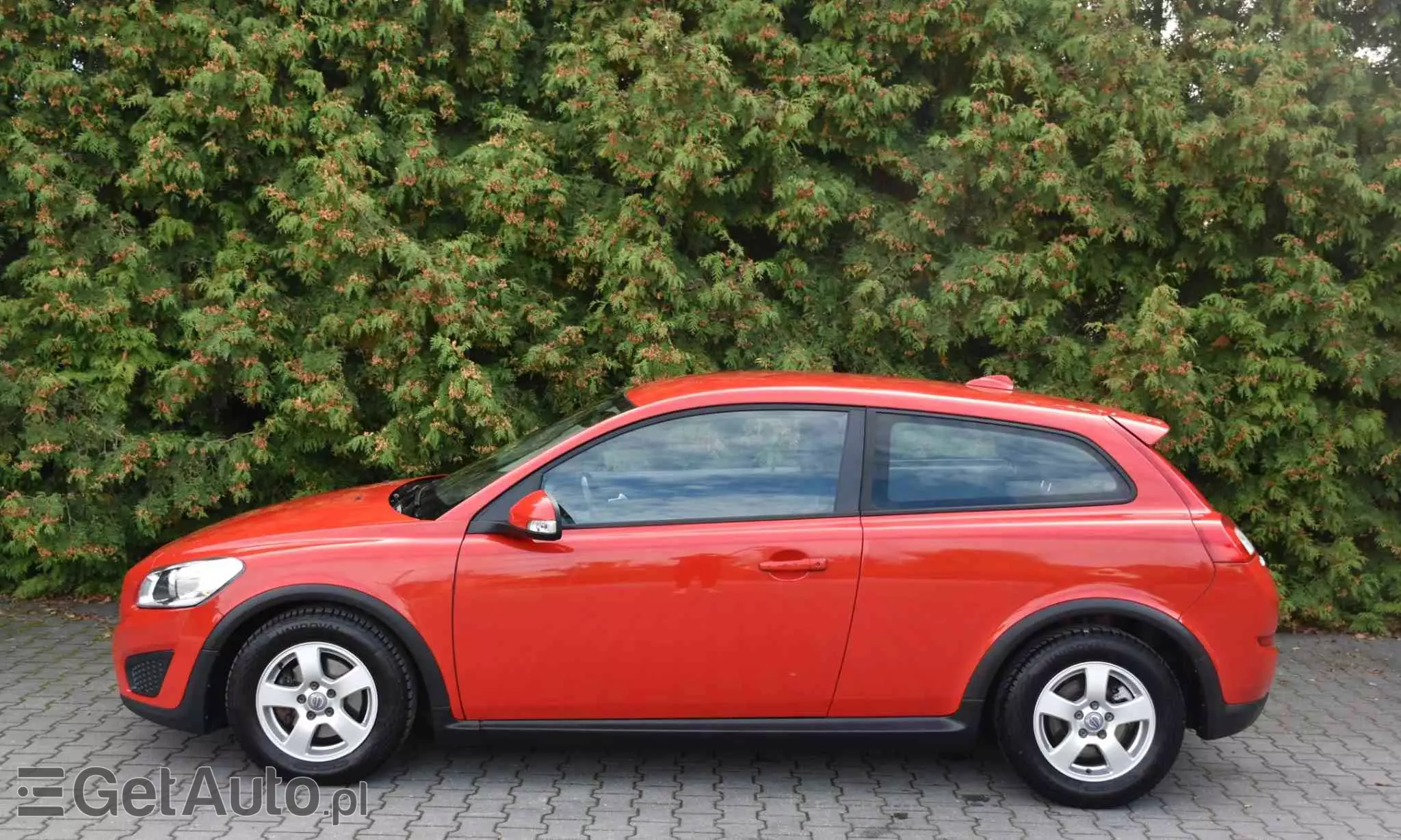 VOLVO C30 DRIVe Momentum