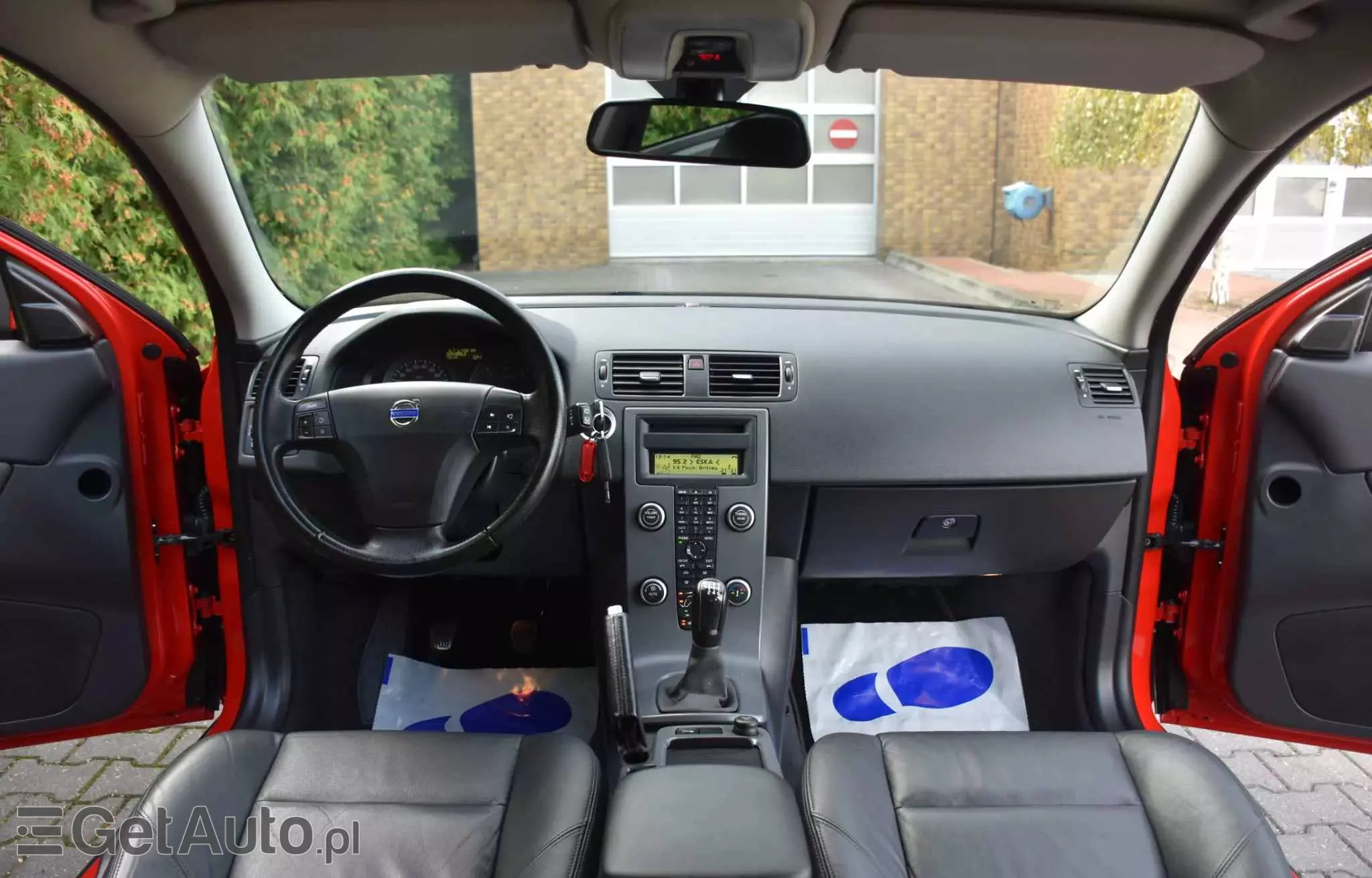 VOLVO C30 DRIVe Momentum