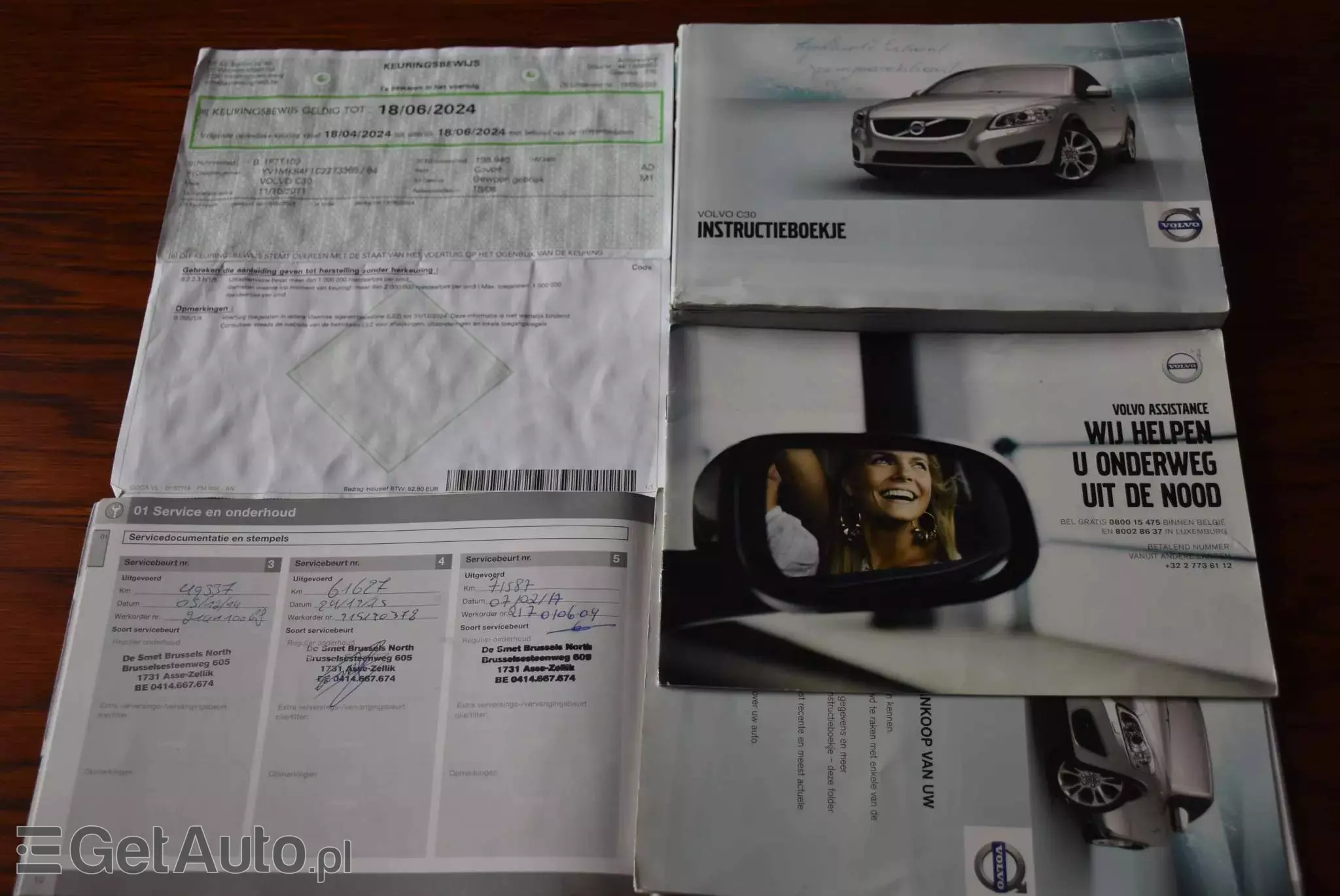 VOLVO C30 DRIVe Momentum