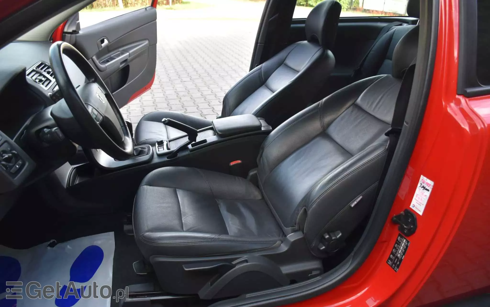 VOLVO C30 DRIVe Momentum