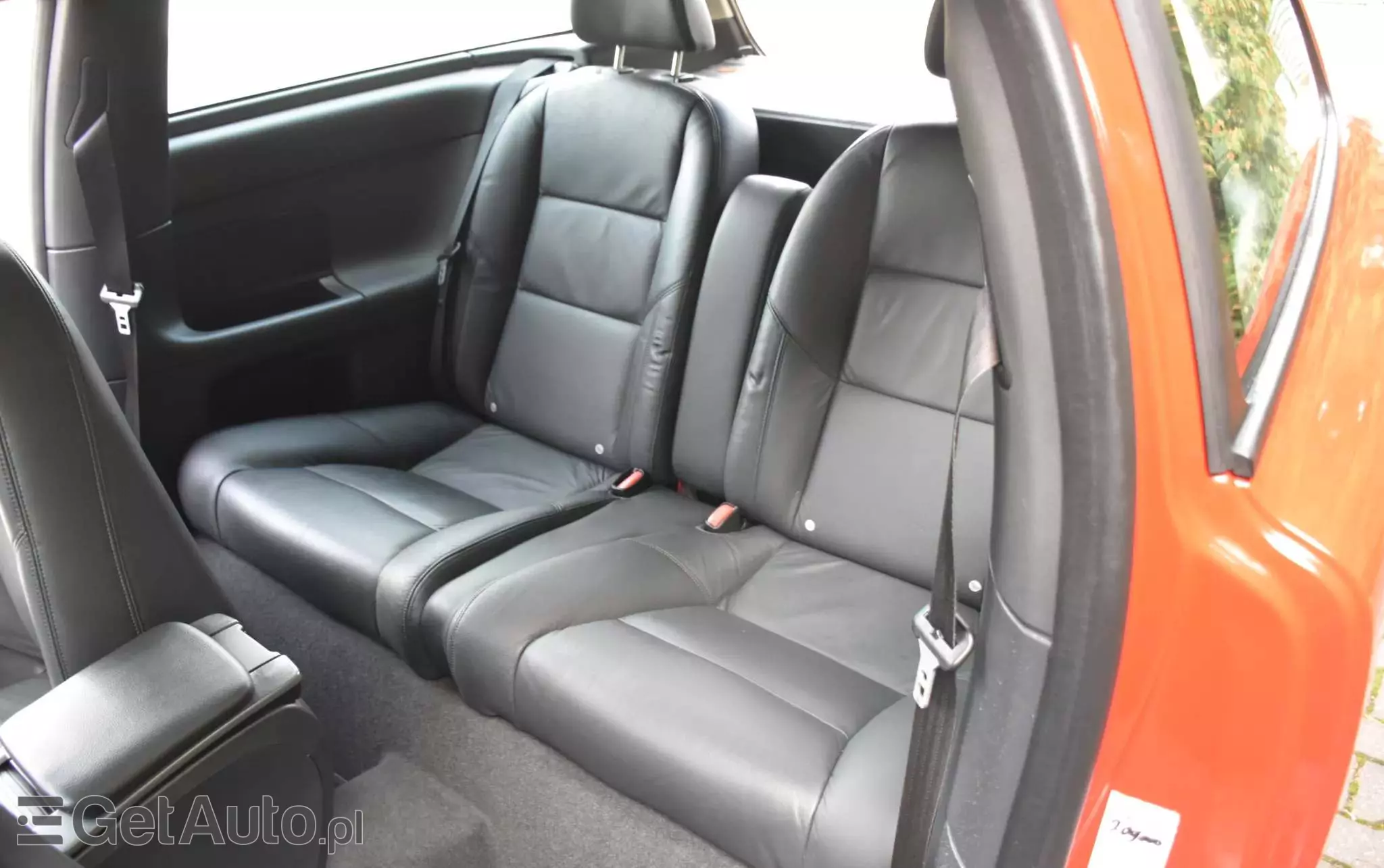 VOLVO C30 DRIVe Momentum