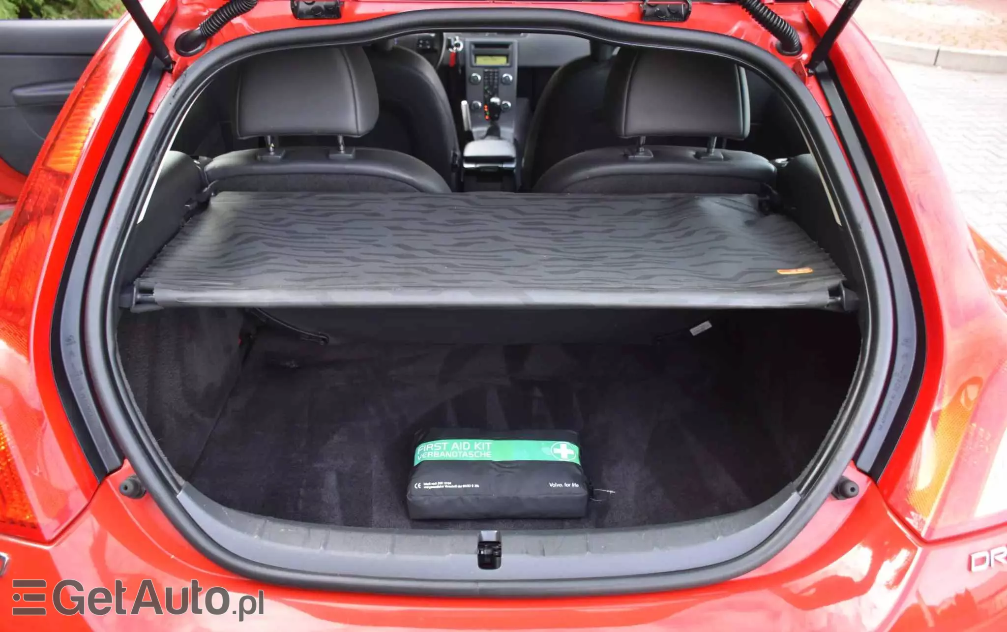 VOLVO C30 DRIVe Momentum