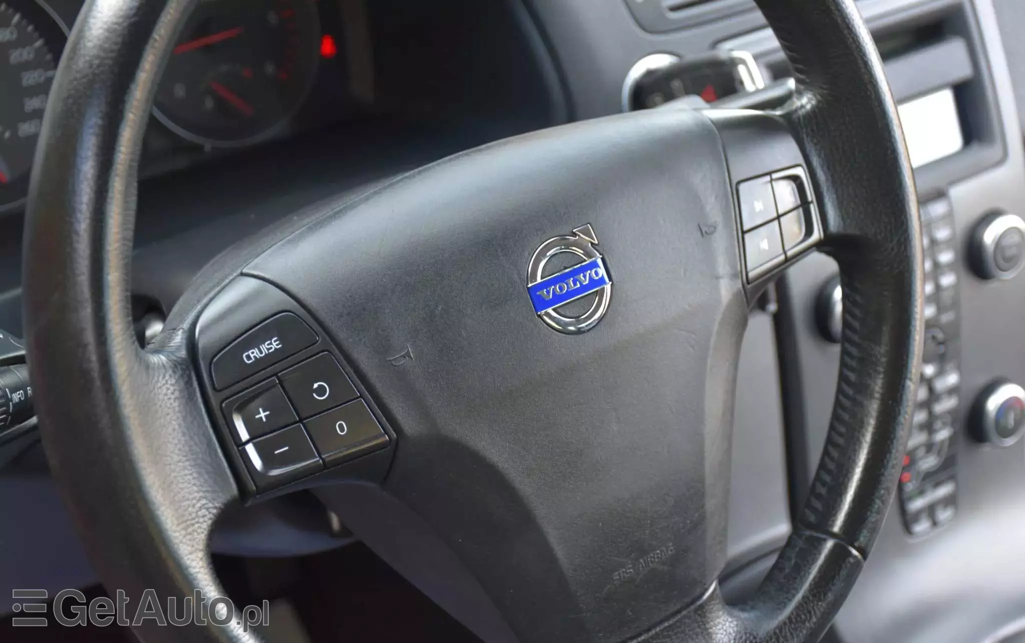 VOLVO C30 DRIVe Momentum