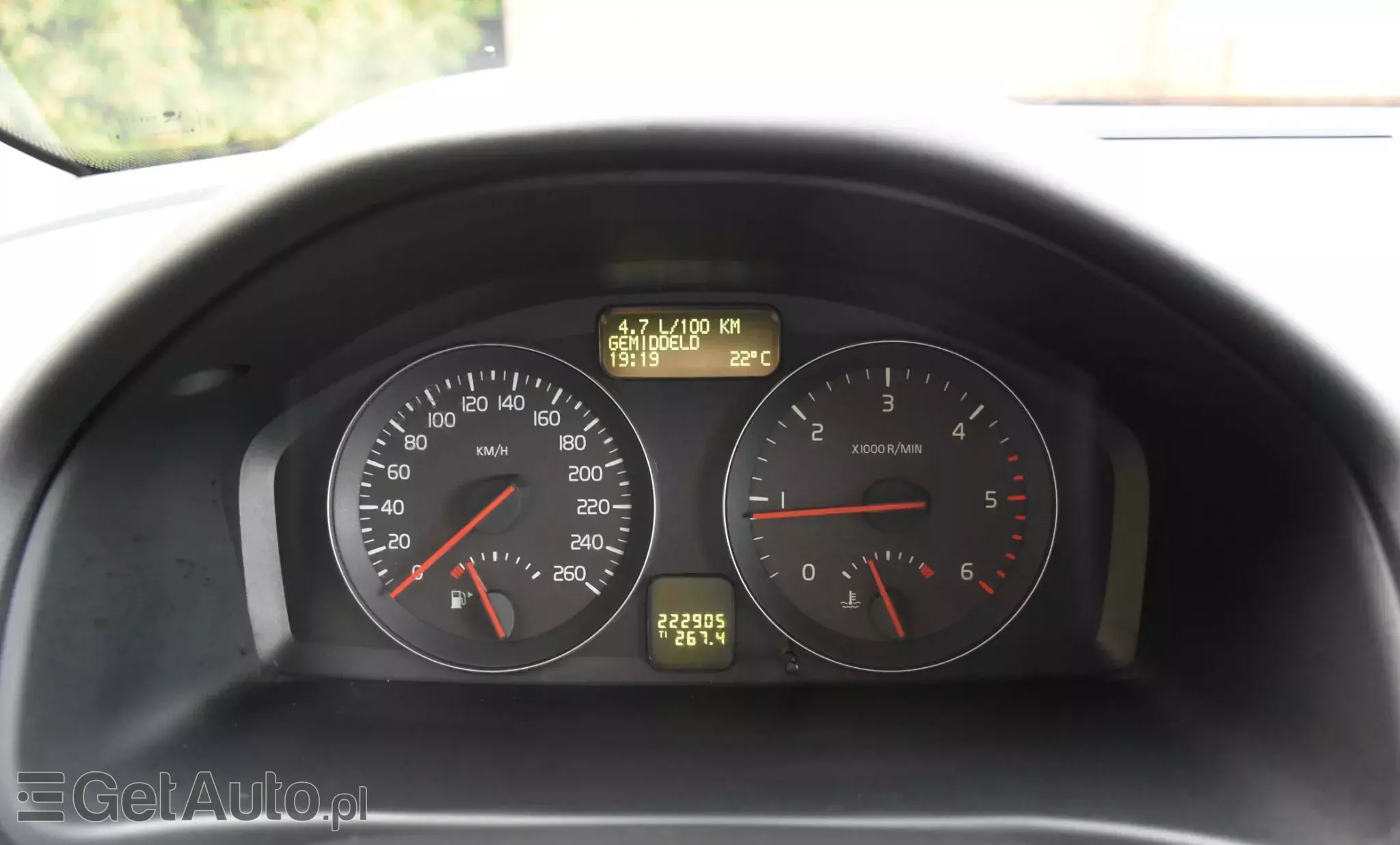 VOLVO C30 DRIVe Momentum