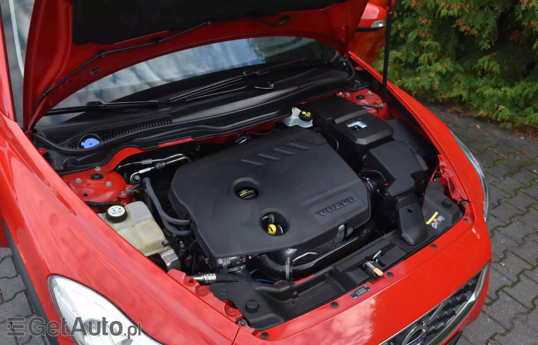 VOLVO C30 DRIVe Momentum