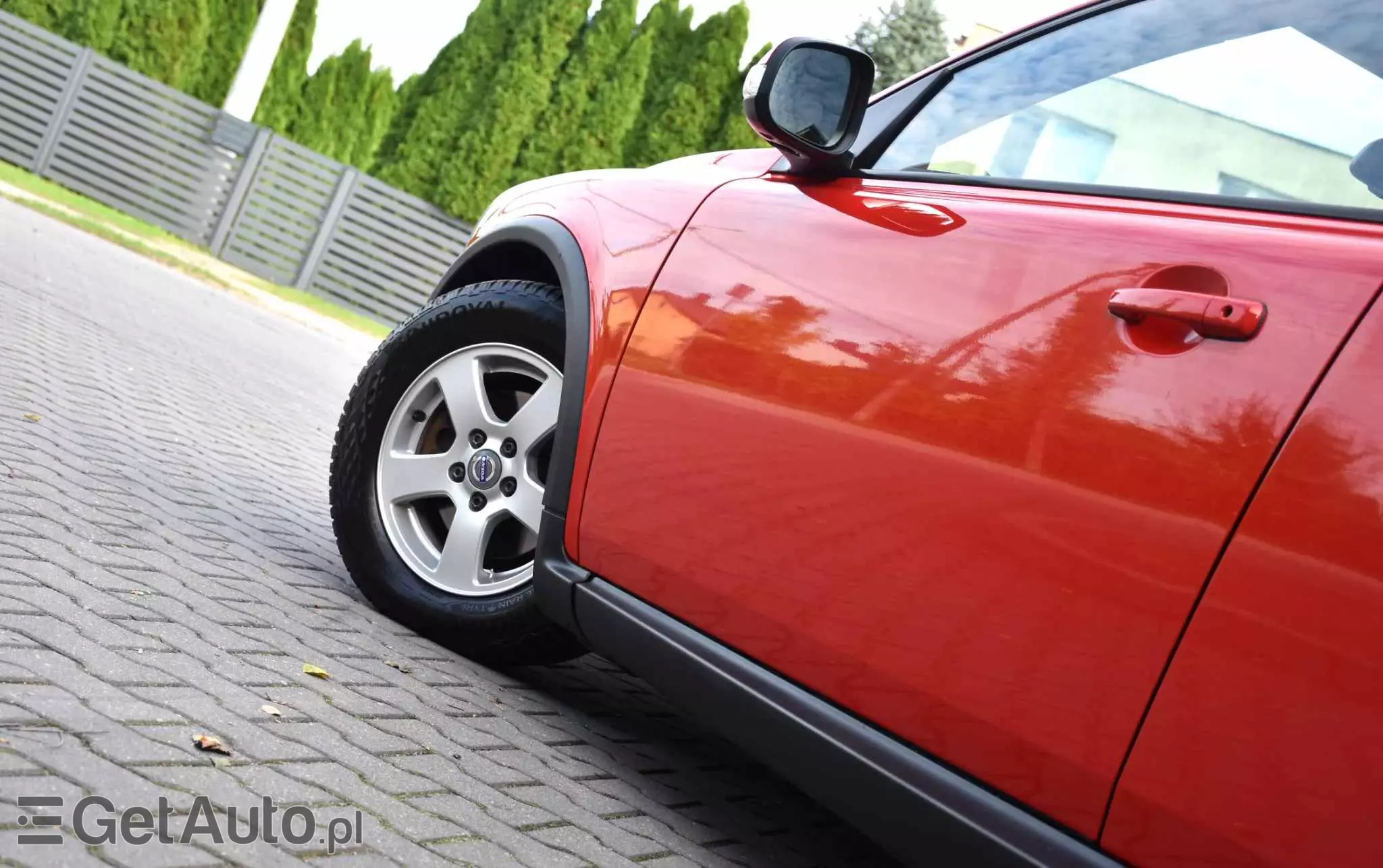 VOLVO C30 DRIVe Momentum