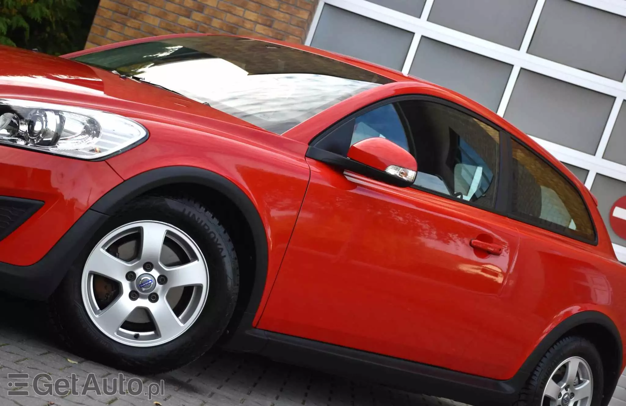 VOLVO C30 DRIVe Momentum