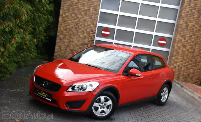 VOLVO C30 DRIVe Momentum