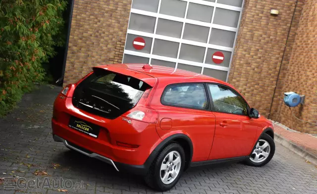 VOLVO C30 DRIVe Momentum