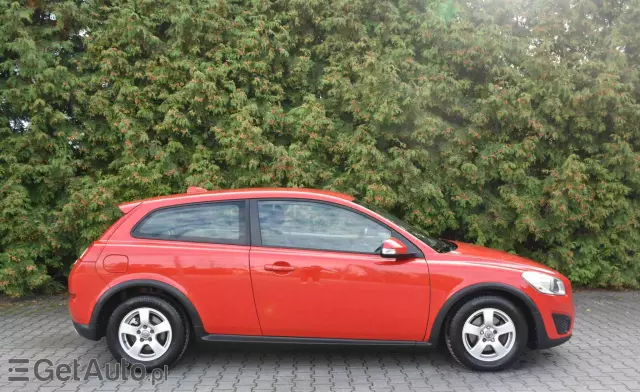 VOLVO C30 DRIVe Momentum