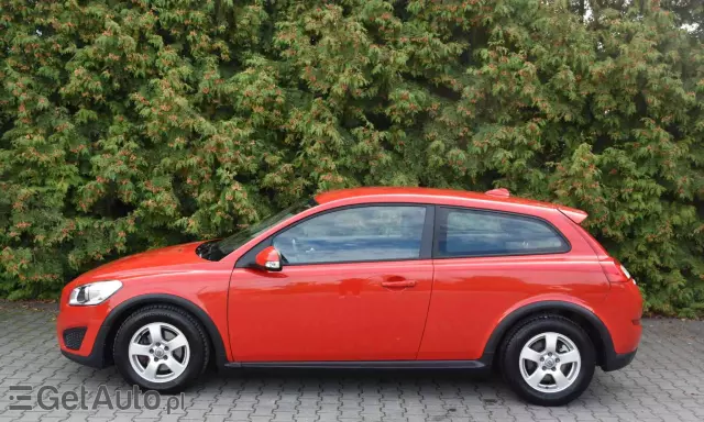 VOLVO C30 DRIVe Momentum