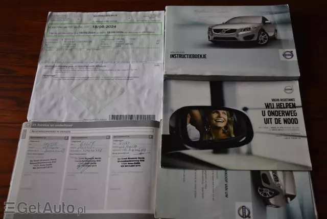 VOLVO C30 DRIVe Momentum