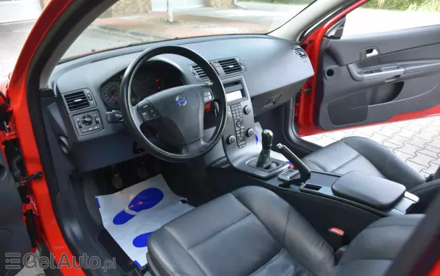 VOLVO C30 DRIVe Momentum