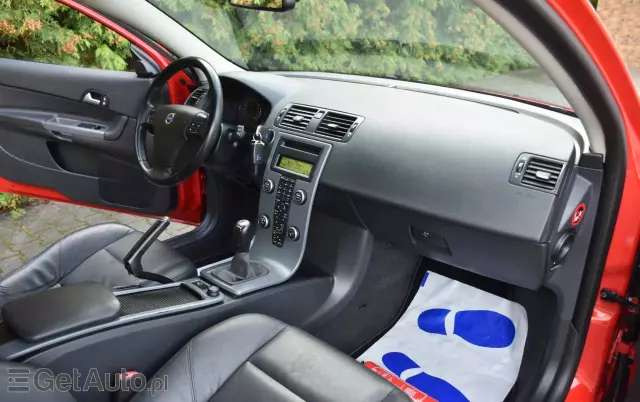 VOLVO C30 DRIVe Momentum