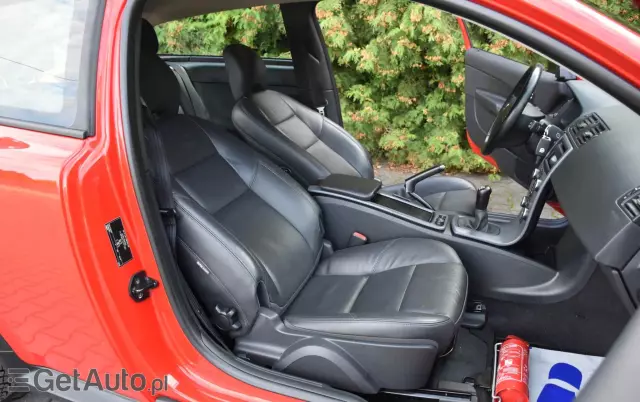 VOLVO C30 DRIVe Momentum