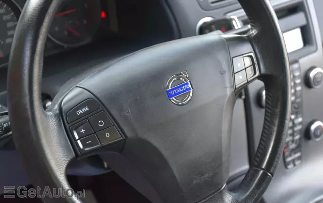 VOLVO C30 DRIVe Momentum