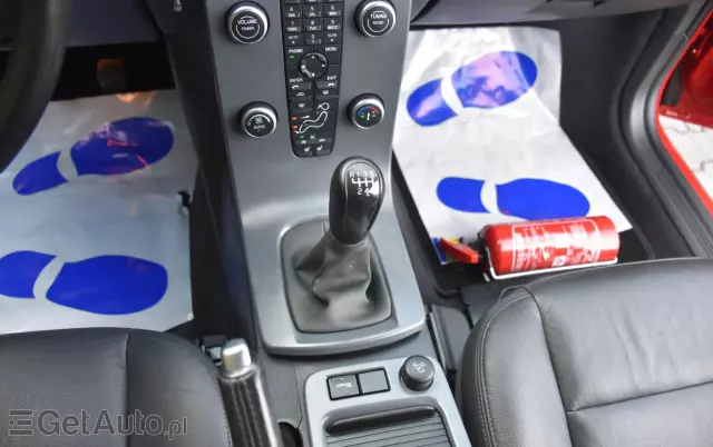 VOLVO C30 DRIVe Momentum