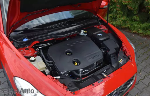 VOLVO C30 DRIVe Momentum