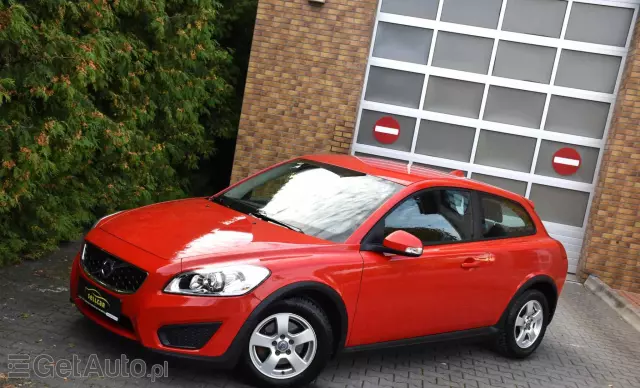 VOLVO C30 DRIVe Momentum