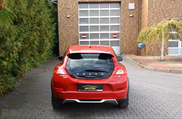 VOLVO C30 DRIVe Momentum