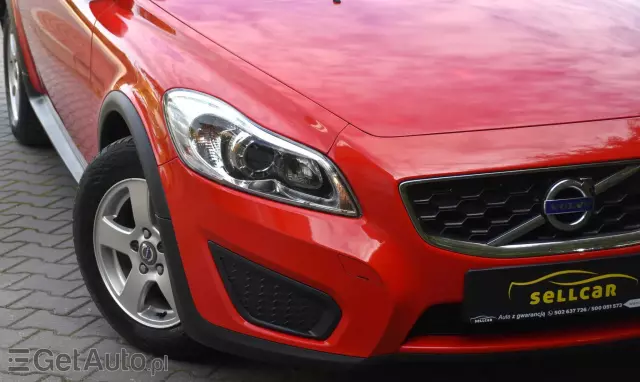 VOLVO C30 DRIVe Momentum