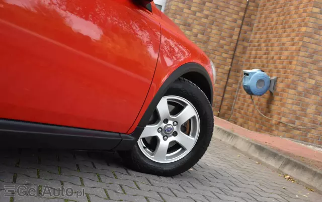 VOLVO C30 DRIVe Momentum