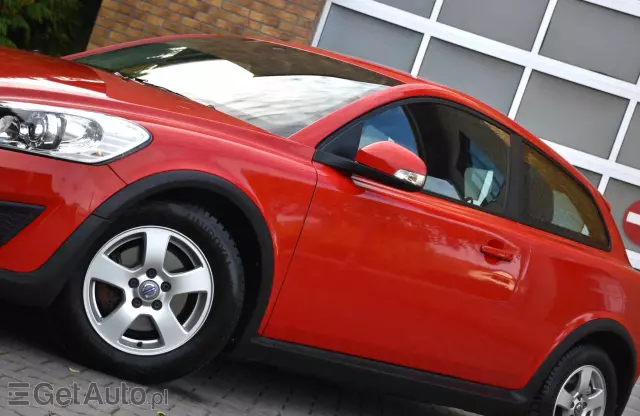 VOLVO C30 DRIVe Momentum