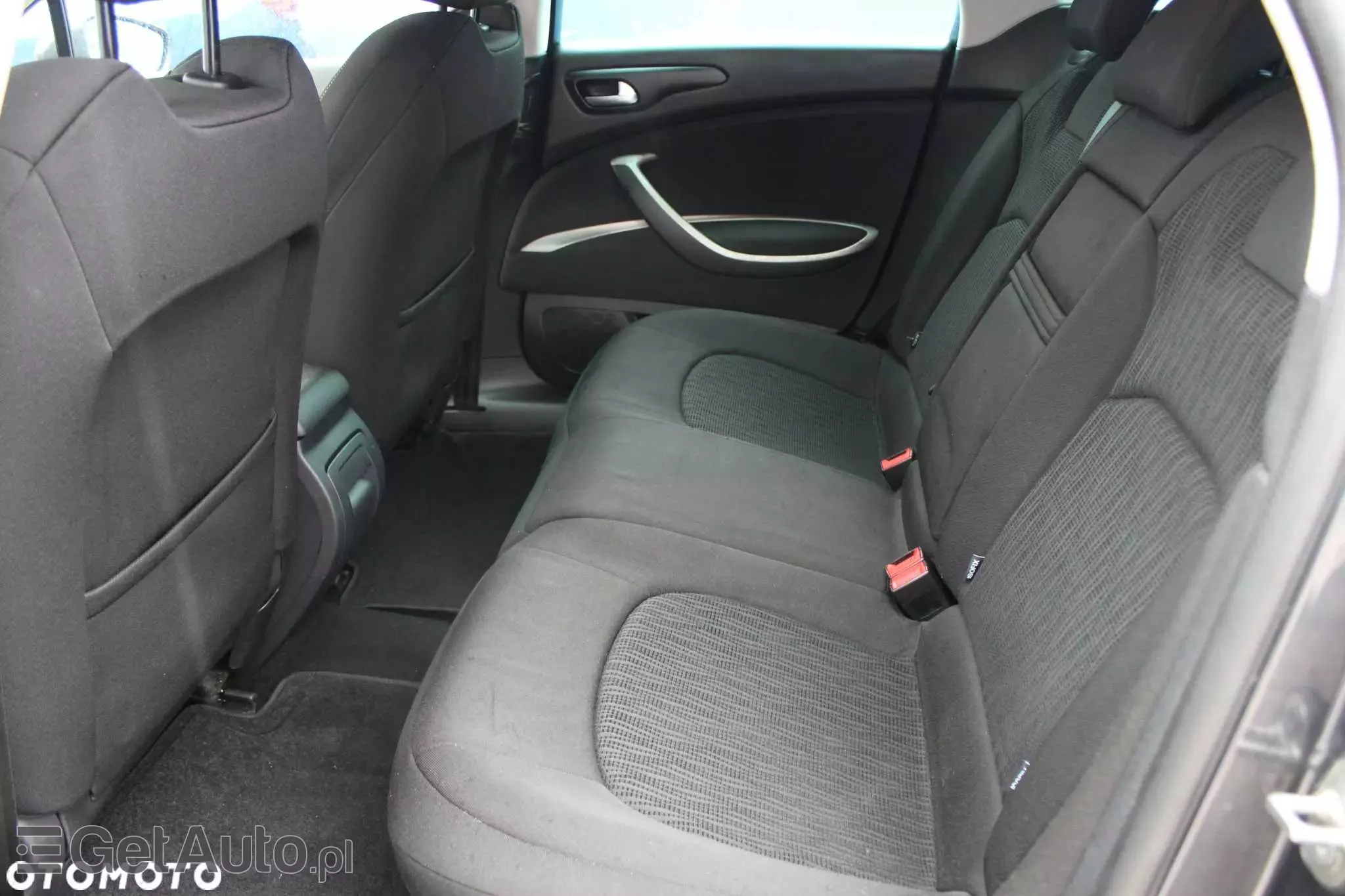 CITROËN C5 2.0 HDi Exclusive