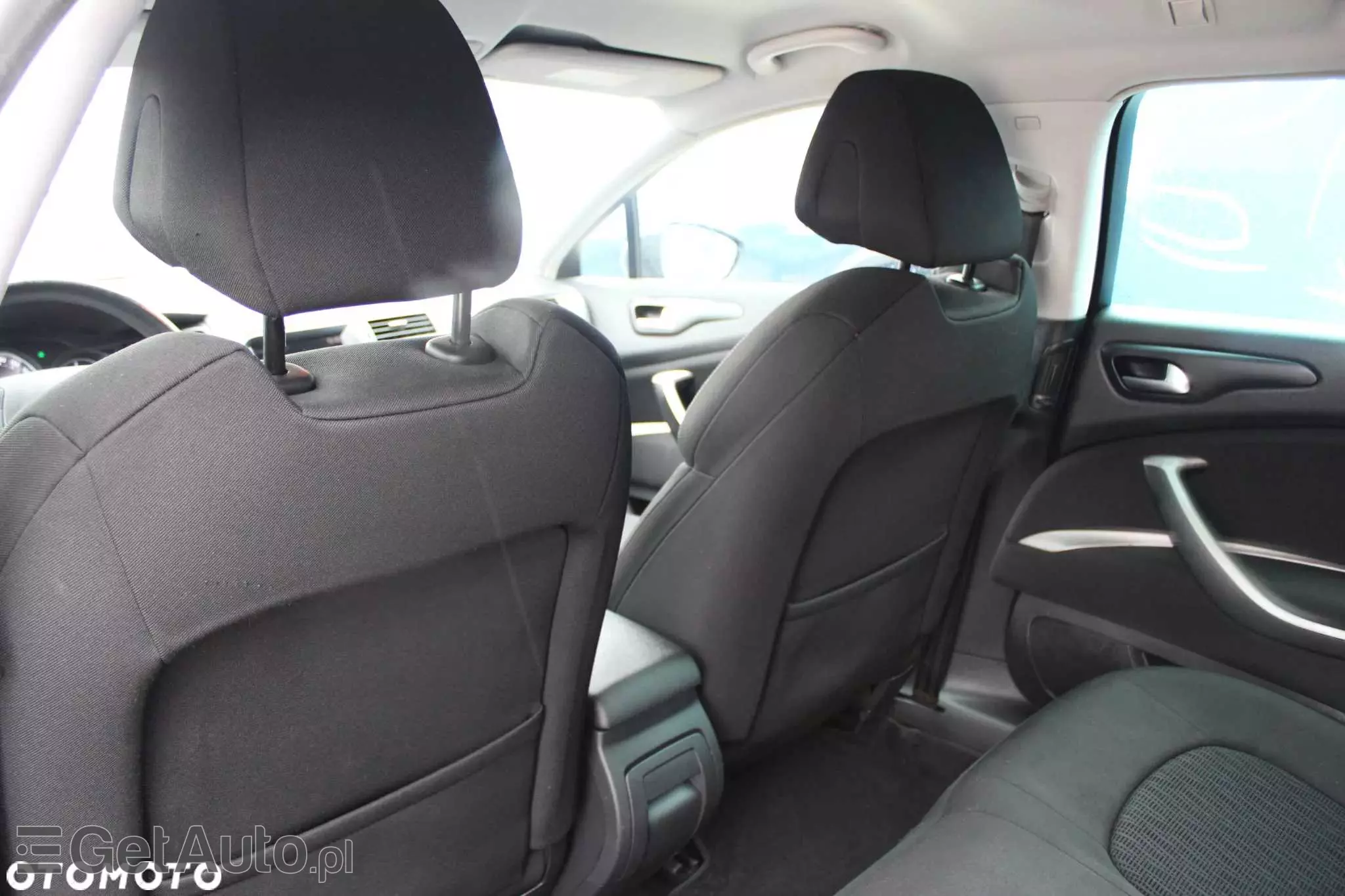 CITROËN C5 2.0 HDi Exclusive