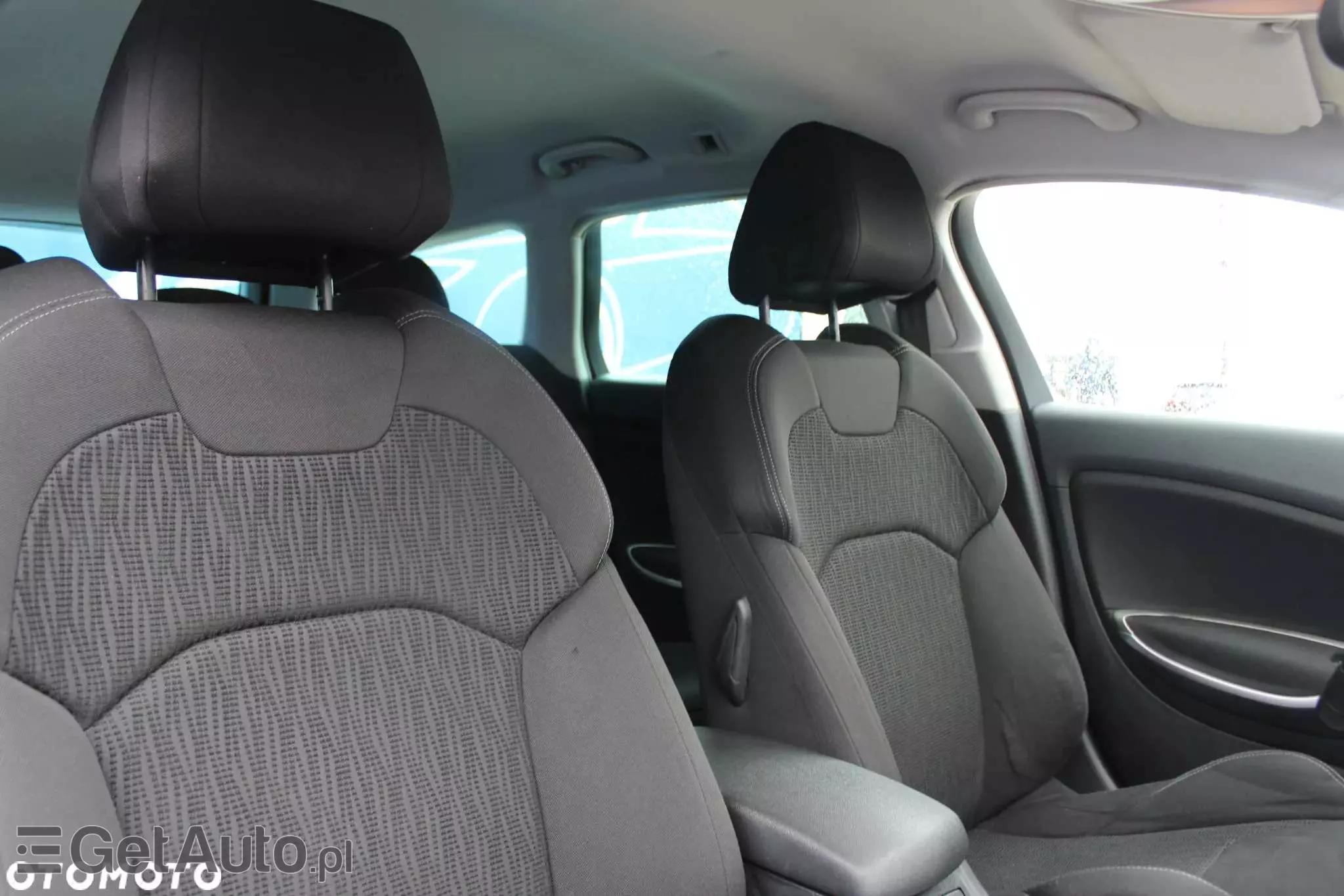 CITROËN C5 2.0 HDi Exclusive