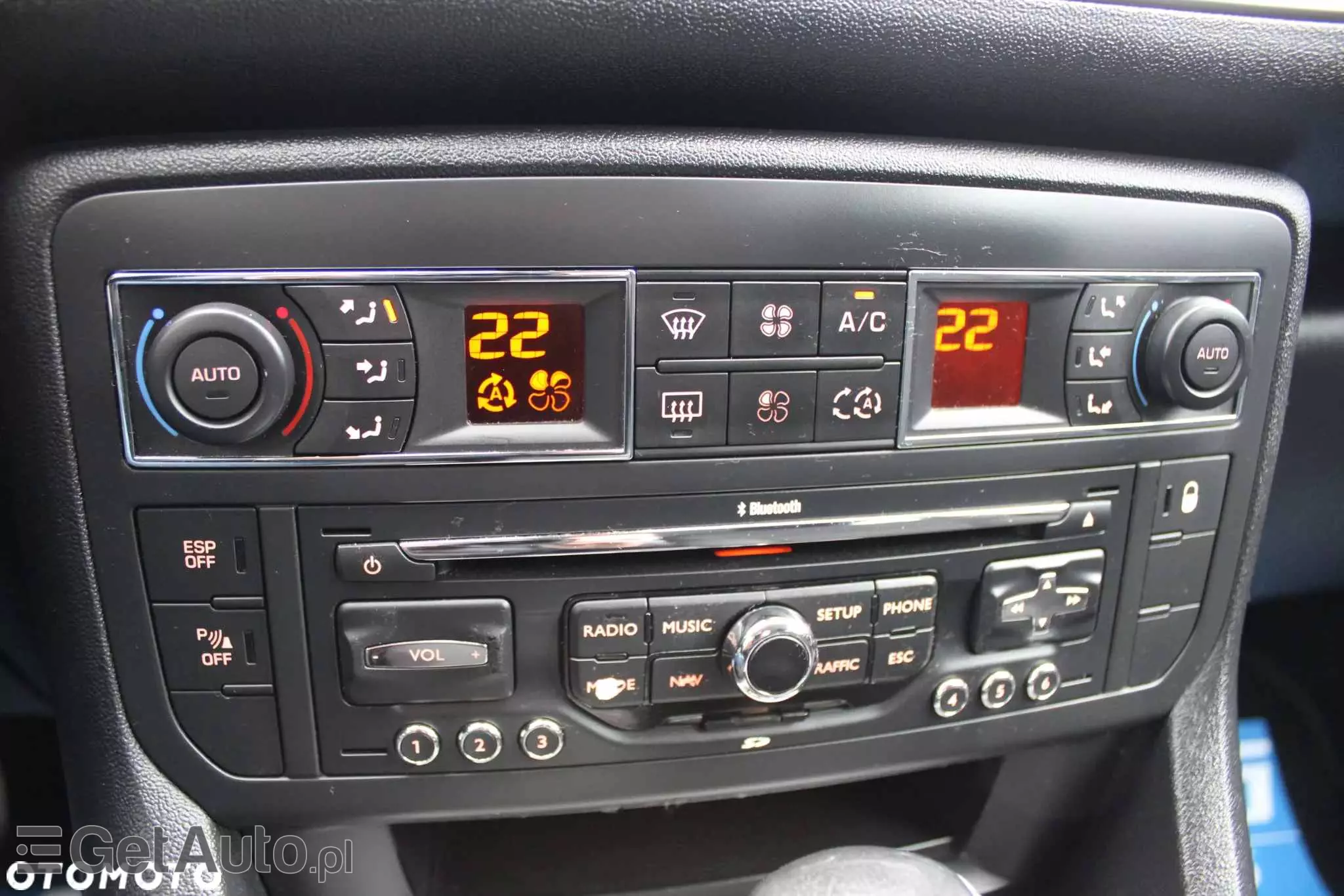 CITROËN C5 2.0 HDi Exclusive