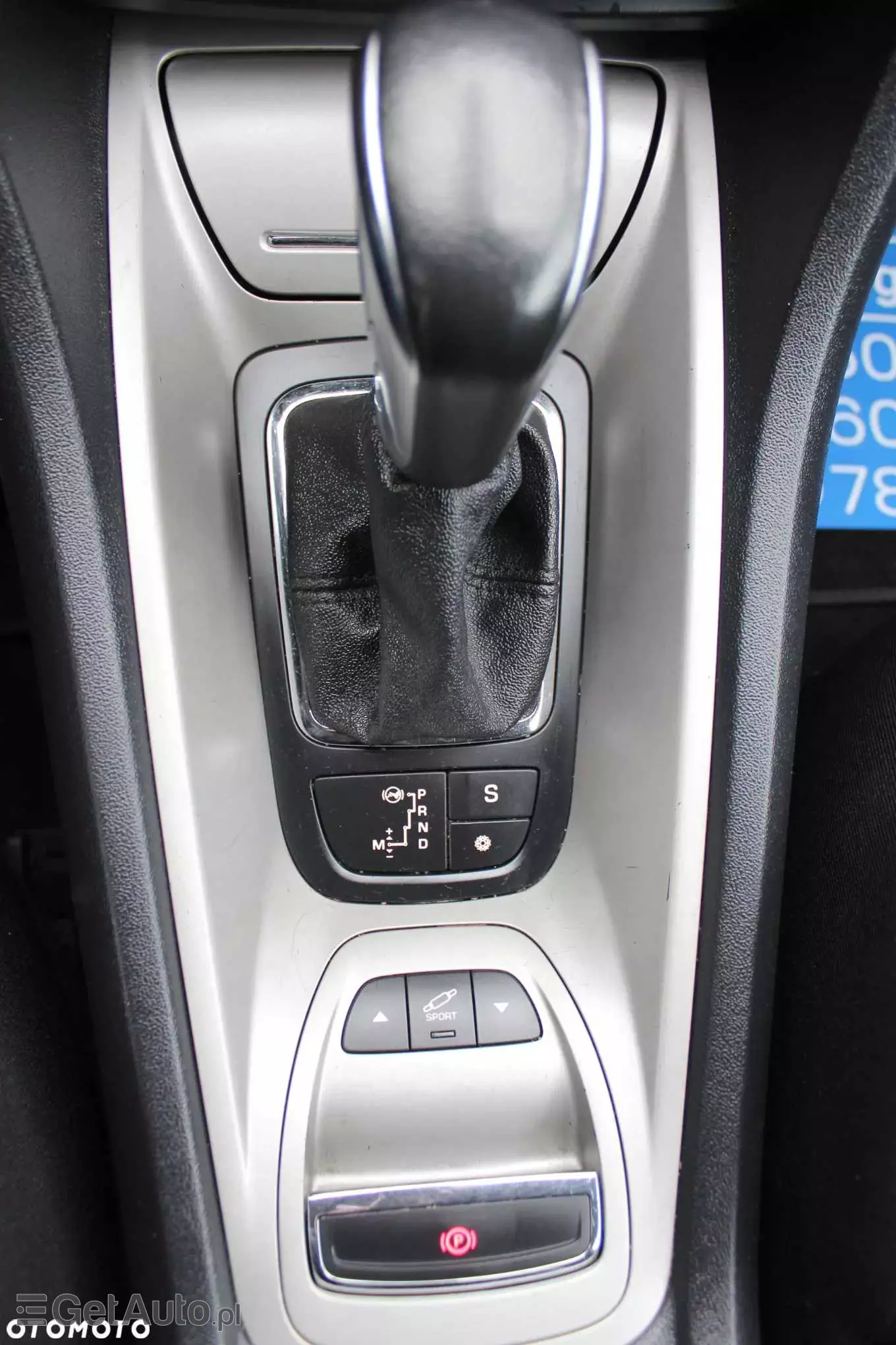 CITROËN C5 2.0 HDi Exclusive