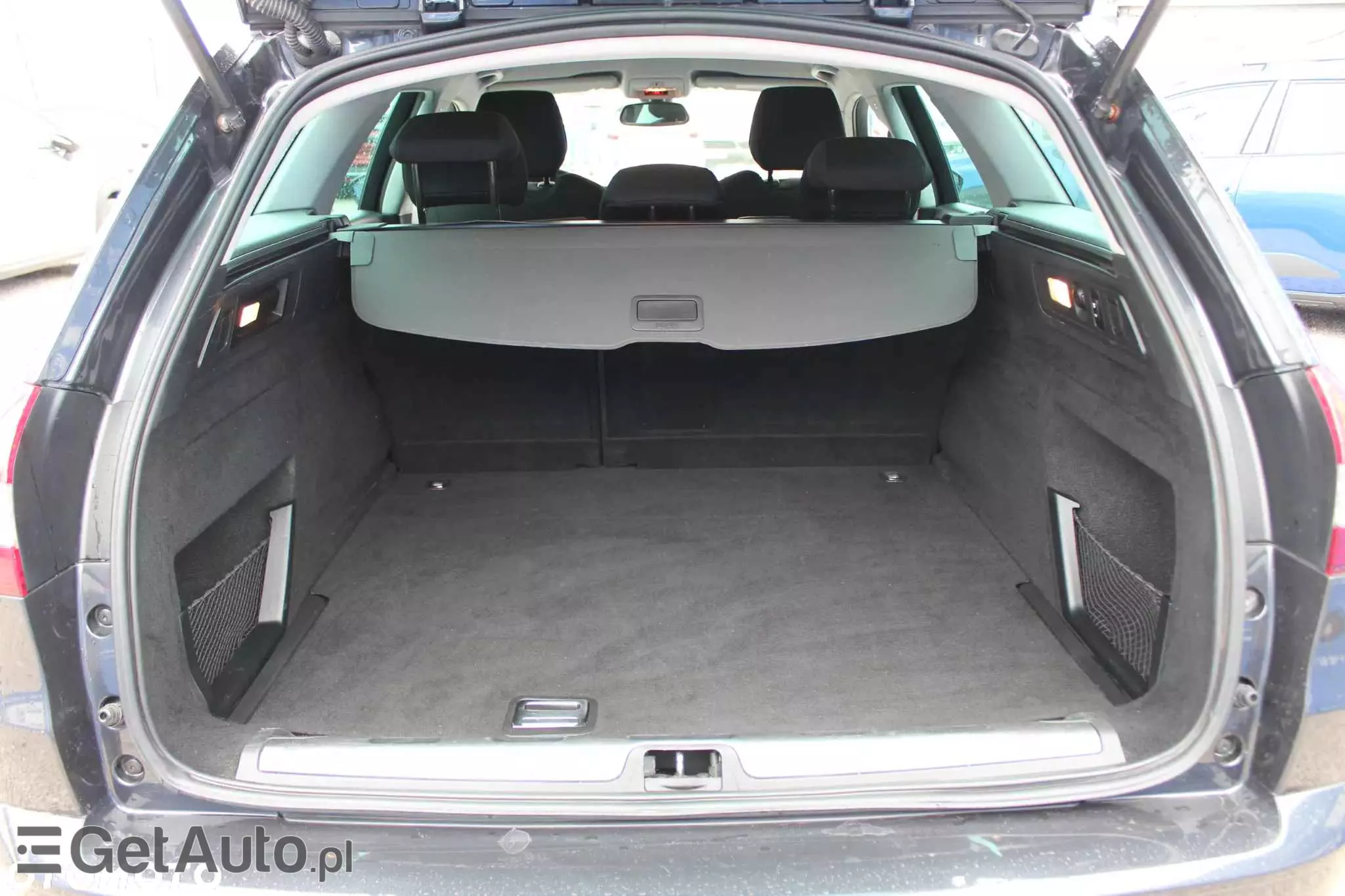 CITROËN C5 2.0 HDi Exclusive