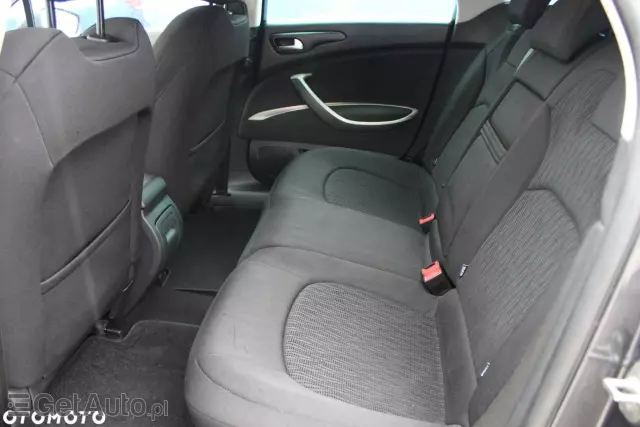 CITROËN C5 2.0 HDi Exclusive