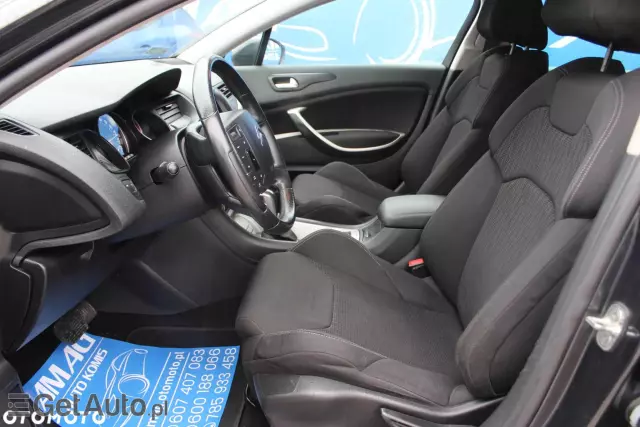 CITROËN C5 2.0 HDi Exclusive