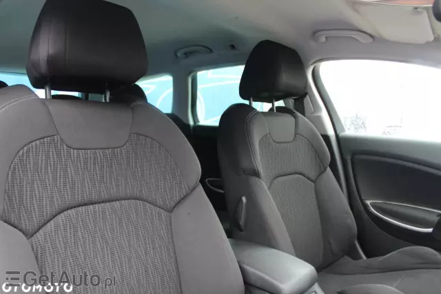 CITROËN C5 2.0 HDi Exclusive