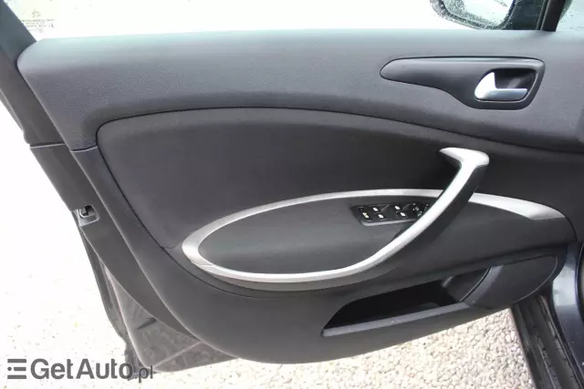 CITROËN C5 2.0 HDi Exclusive