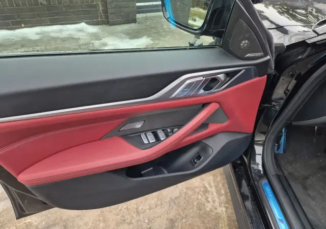 BMW Seria 4 M440i xDrive mHEV sport