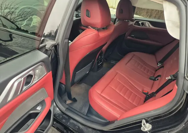 BMW Seria 4 M440i xDrive mHEV sport