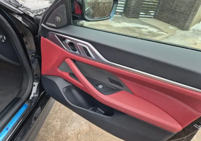 BMW Seria 4 M440i xDrive mHEV sport