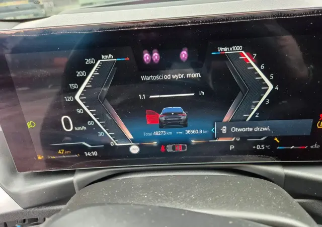 BMW Seria 4 M440i xDrive mHEV sport