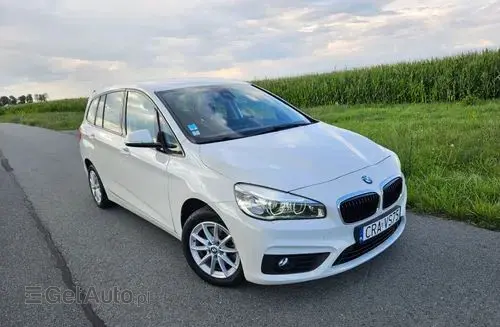 BMW Seria 2 
