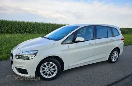 BMW Seria 2 