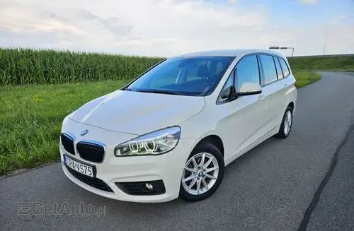 BMW Seria 2 