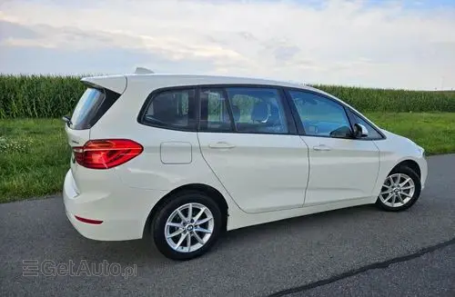 BMW Seria 2 