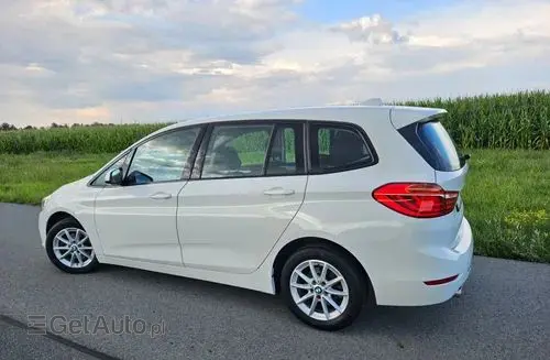 BMW Seria 2 
