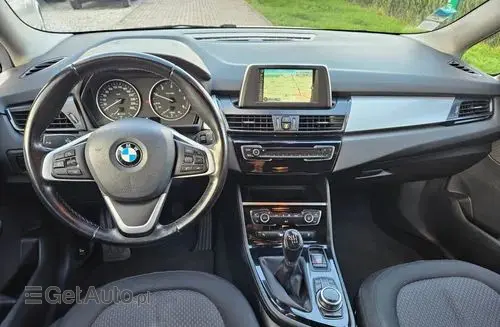 BMW Seria 2 