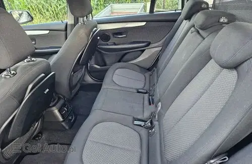 BMW Seria 2 