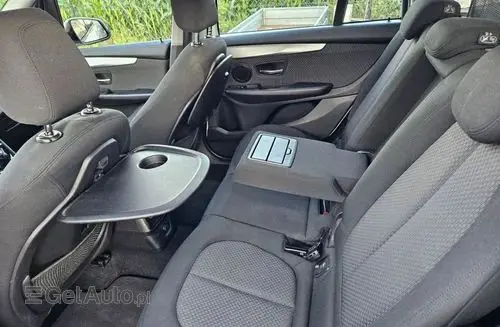 BMW Seria 2 